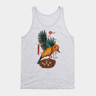 Free Time Tank Top